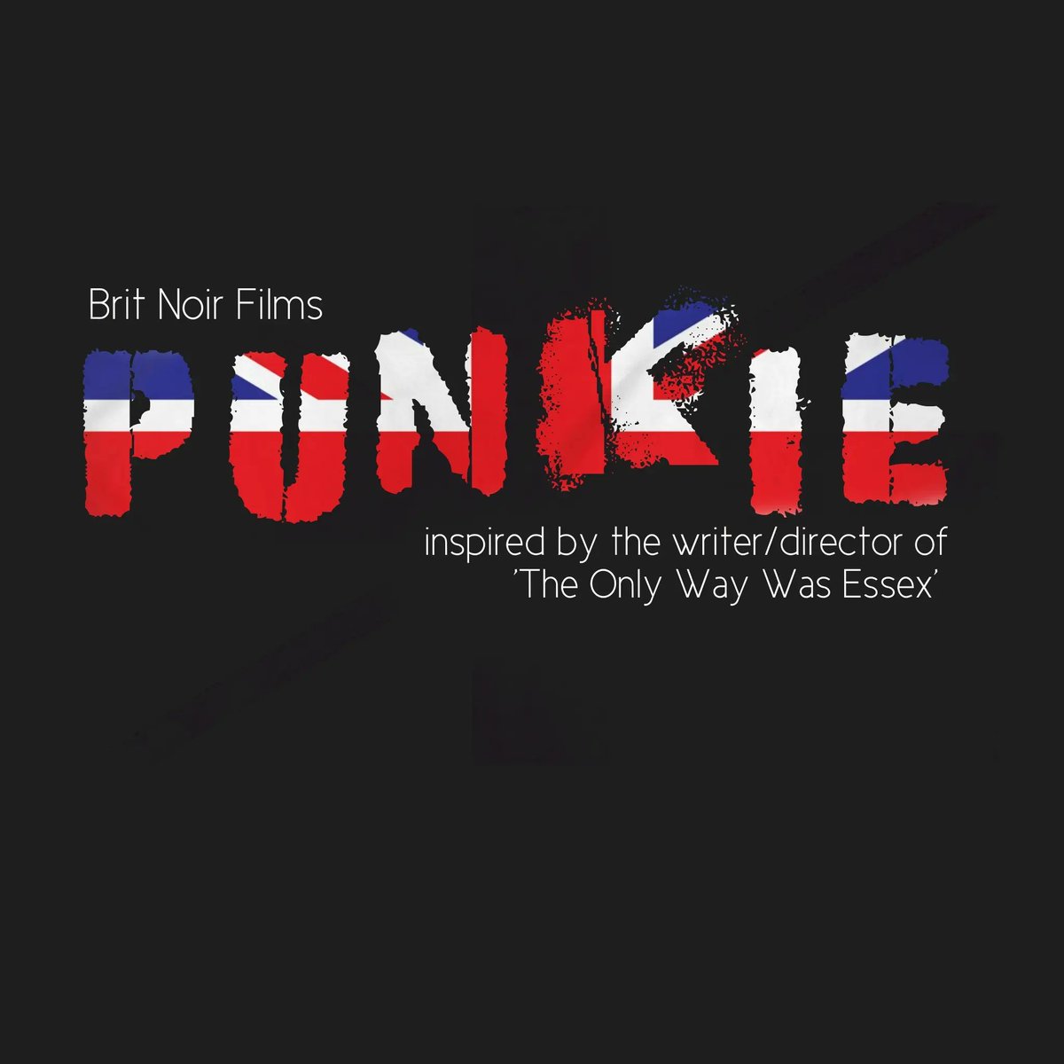 Stepney Wall ๐ฌ๐ง (@stepneywall) on Twitter photo 'Punkie' a Brit Noir Film Production.
Casting Call to be announced.
Filming starts 2025.
All enquires email:
stepneywall@hotmail.com 'Punkie' a Brit Noir Film Production.
Casting Call to be announced.
Filming starts 2025.
All enquires email:
stepneywall@hotmail.com