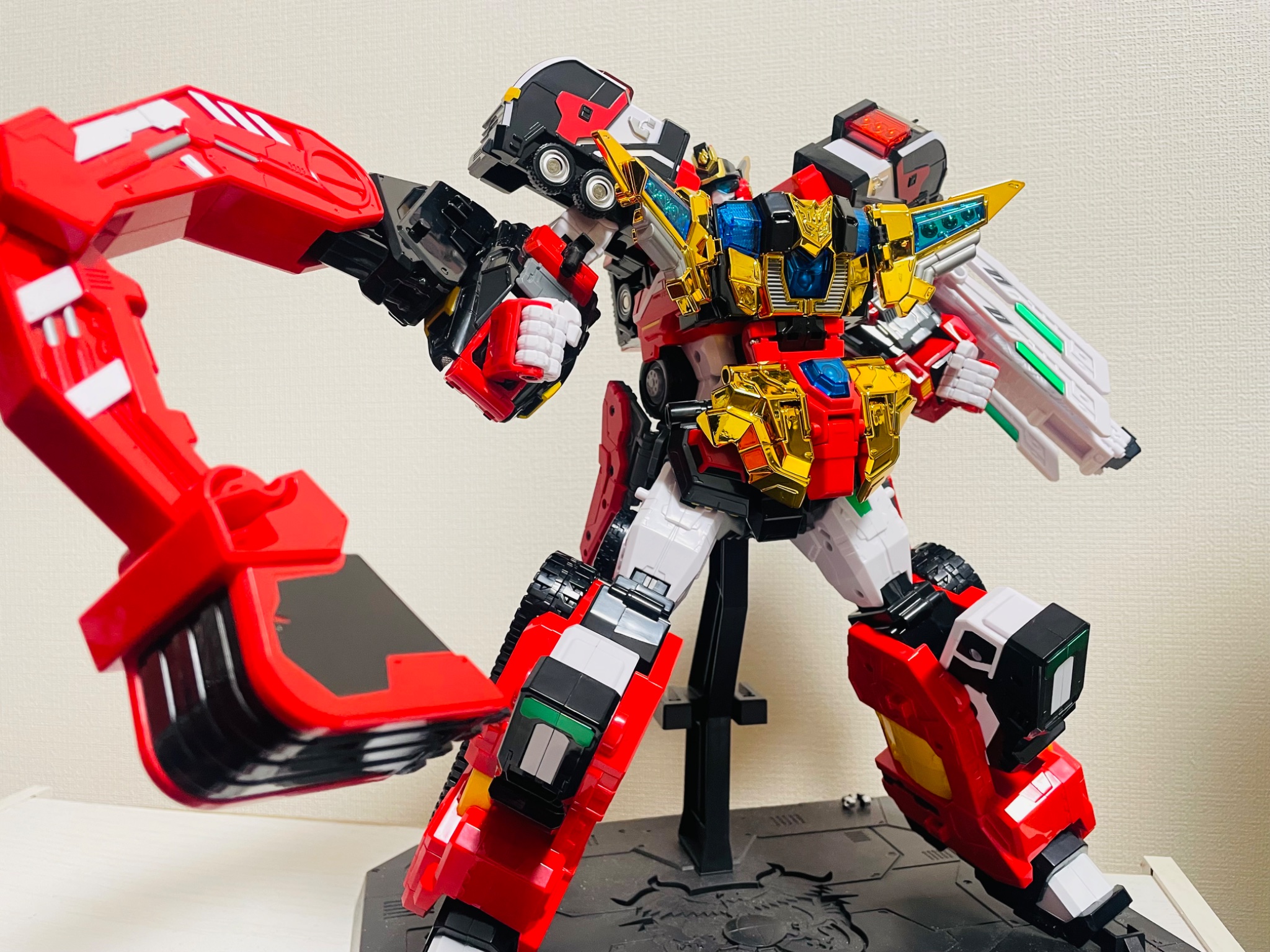 メタルカードボットS フレイムノヴァ Dすけ on X: メタルカードボットs