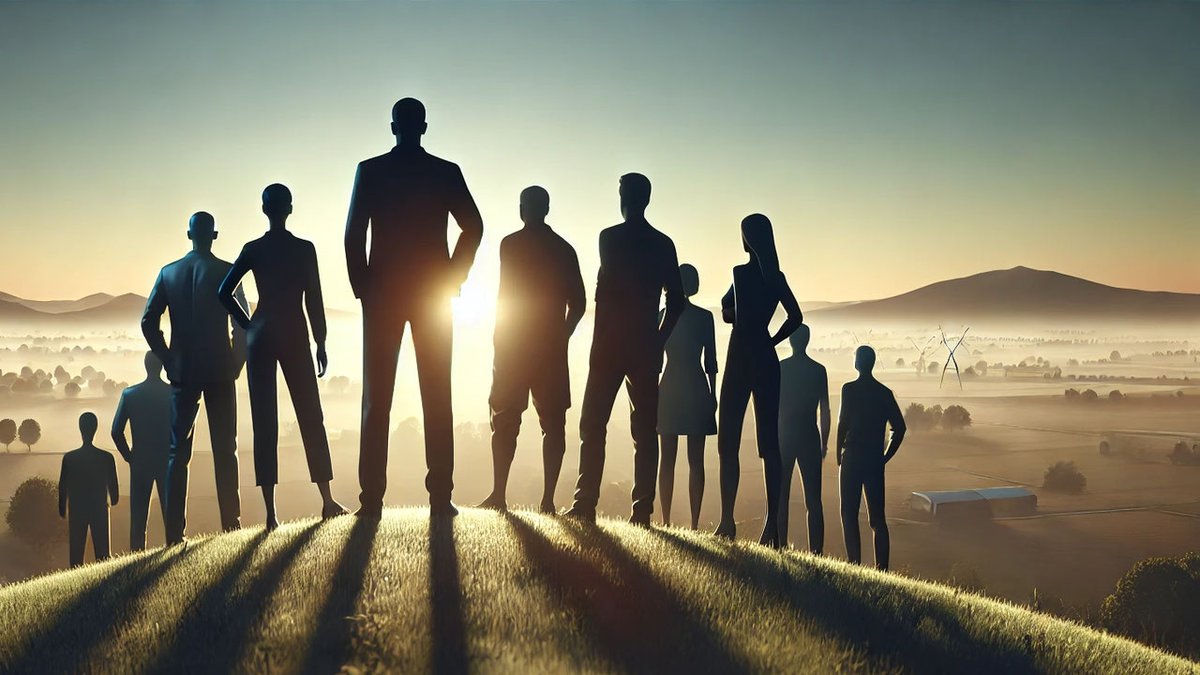 Startups, it’s time to showcase your innovations on the world stage! HeroX is launching a global initiative to empower visionary startups and drive industry breakthroughs. Ready to make a global impact? bit.ly/4lWSjss
 #HeroX #Innovation #Startups #TechForGood