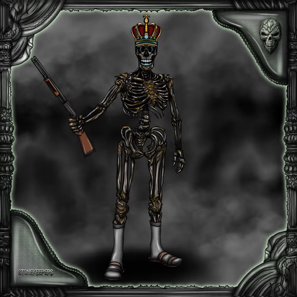 We never left!

You did 🫶