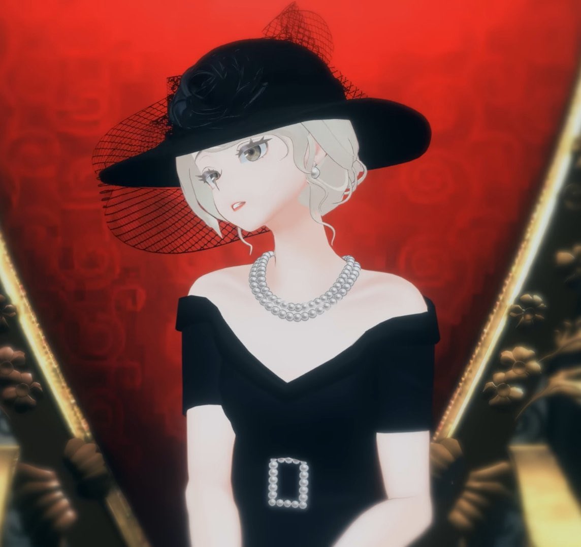 미스발렌타인 사랑해~