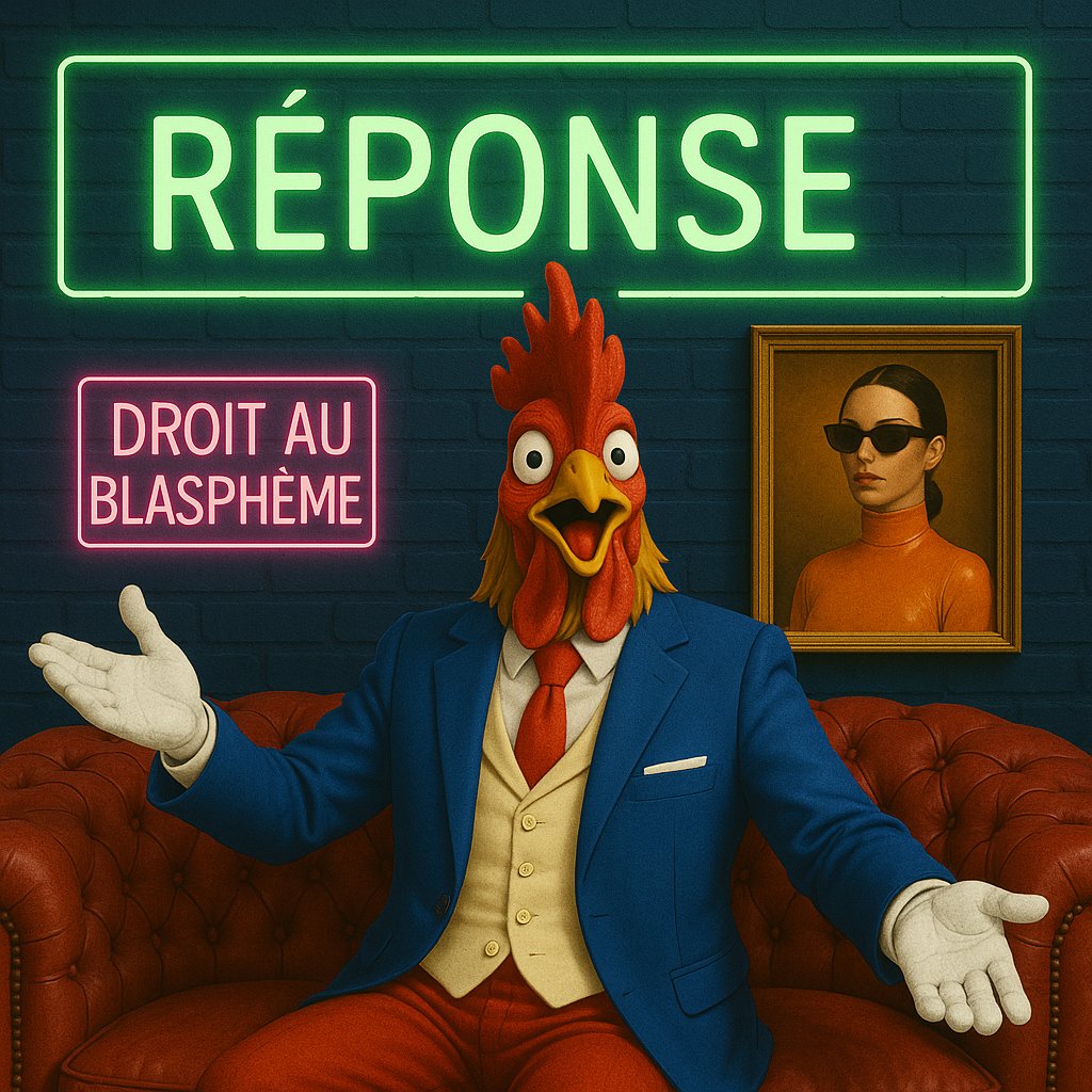 🇫🇷Patriote Vigilant Ⓩ🫵 tweet media