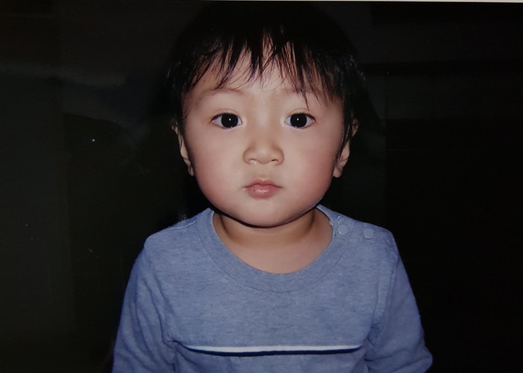 rockchicqt's tweet photo. jay is this emoji “🥺” if it was a person https://t.co/XFKz76nFQ8