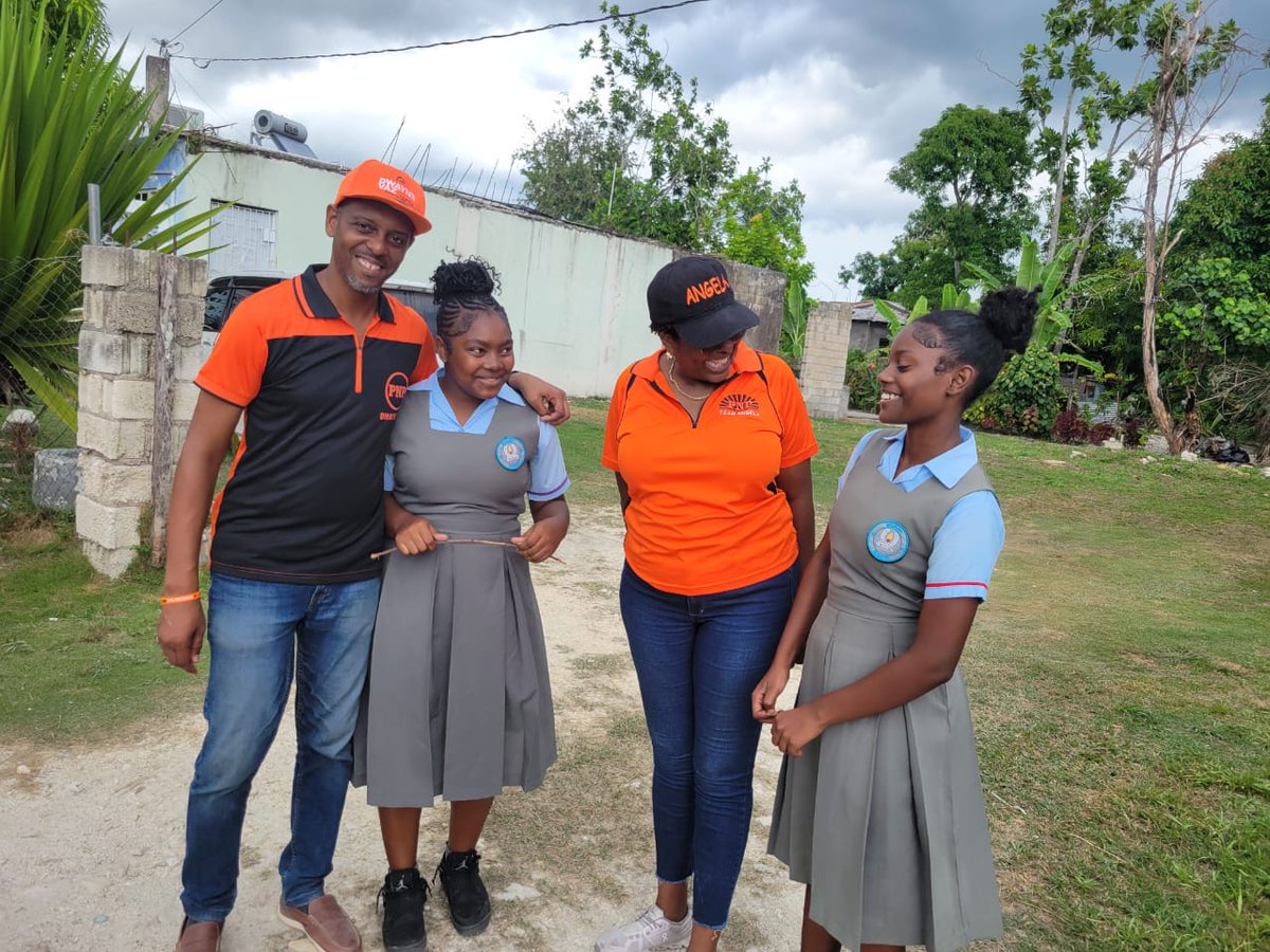 Dwayne Vaz tweet media