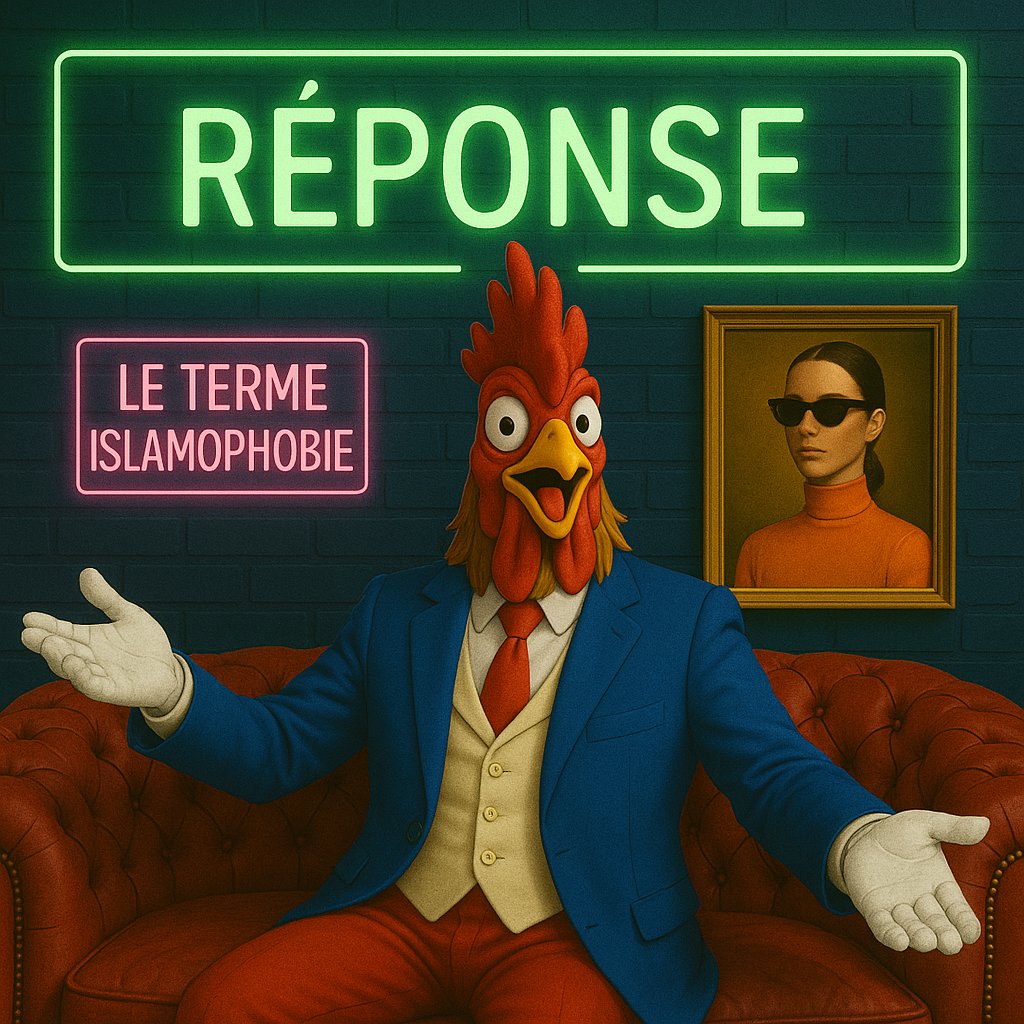 🇫🇷Patriote Vigilant Ⓩ🫵 tweet media