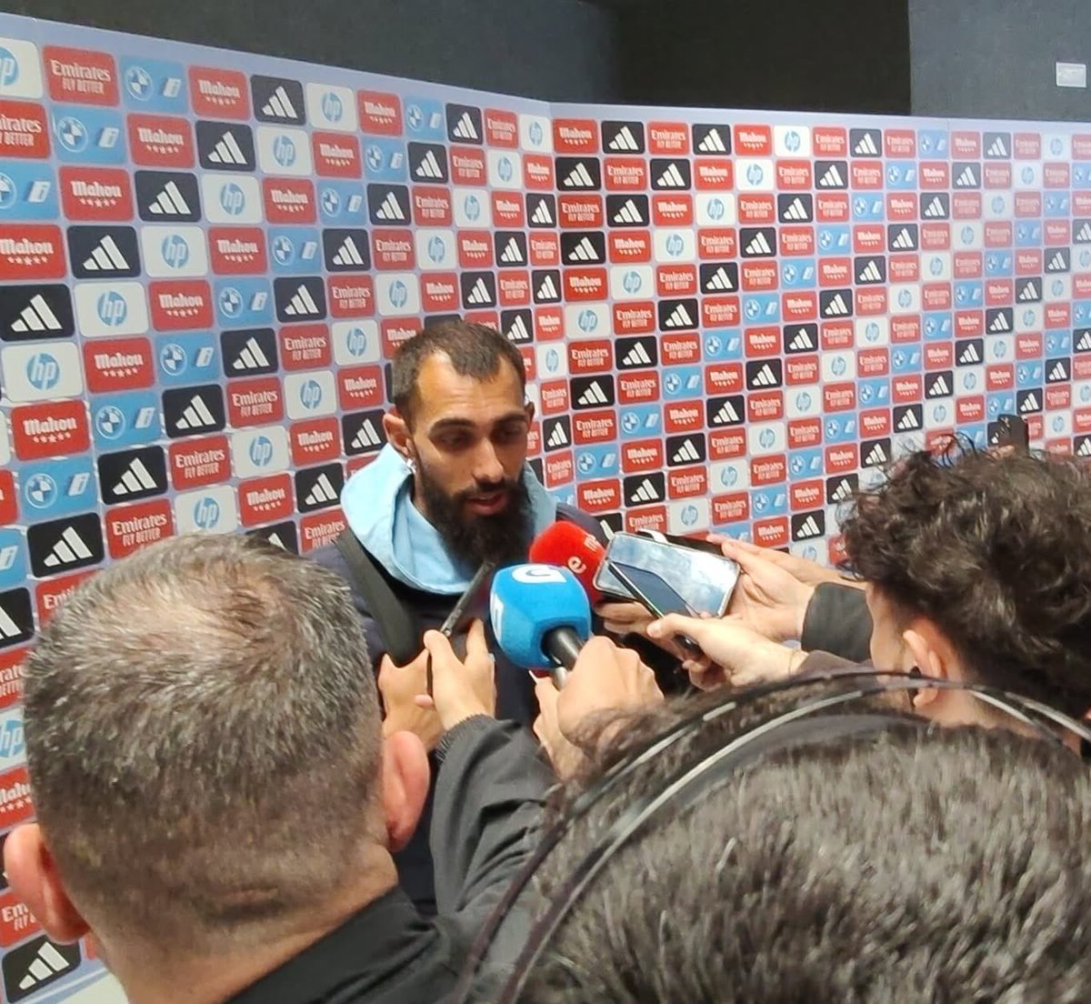 Galicia en Goles tweet media