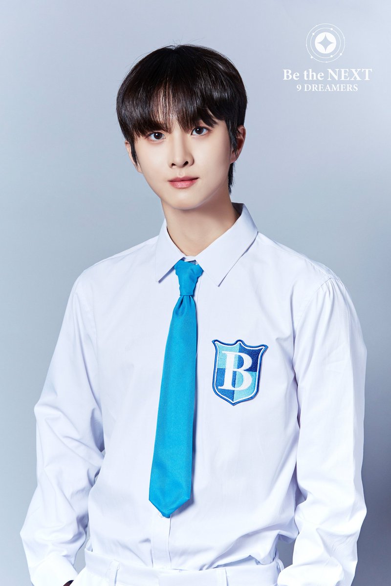 nugupromo's tweet photo. The KingDom's Arthur and Ivan have made it into the finale of Be the NEXT: 9 Dreamers!

They are currently ranked 1st (Arthur) and 6th (Ivan), respectively.

The show aims to debut a 9 member group. 

@TheKingDom_GF https://t.co/oxhqiuLM9y