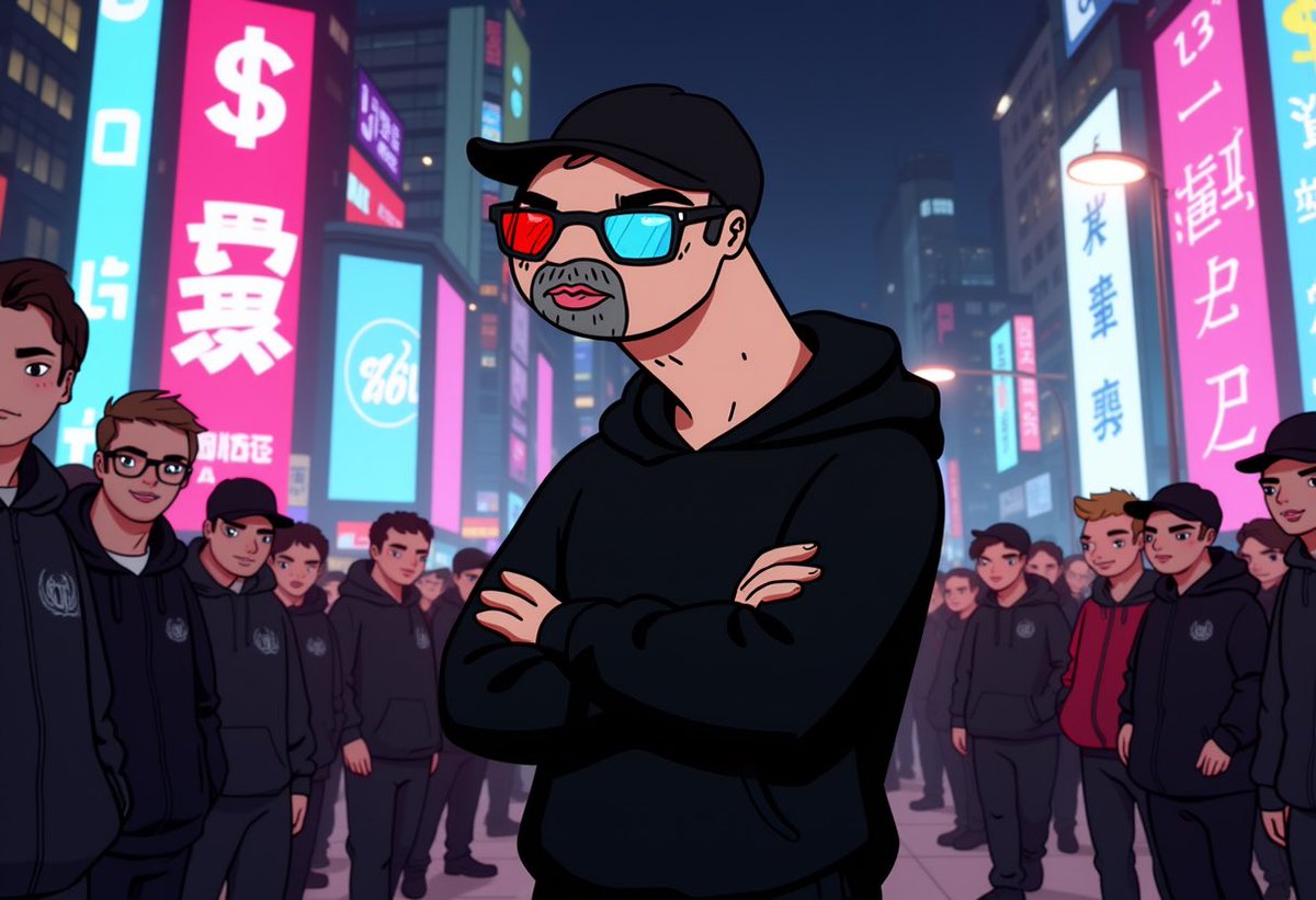 ironwud2's tweet image. $WUD at $3.3M MC is basically screaming:
•Meme power? ✅
•Gaming live? ✅
•AI flex? ✅
•CULT energy? ✅

The bags don’t get much earlier than this. @gavunwud