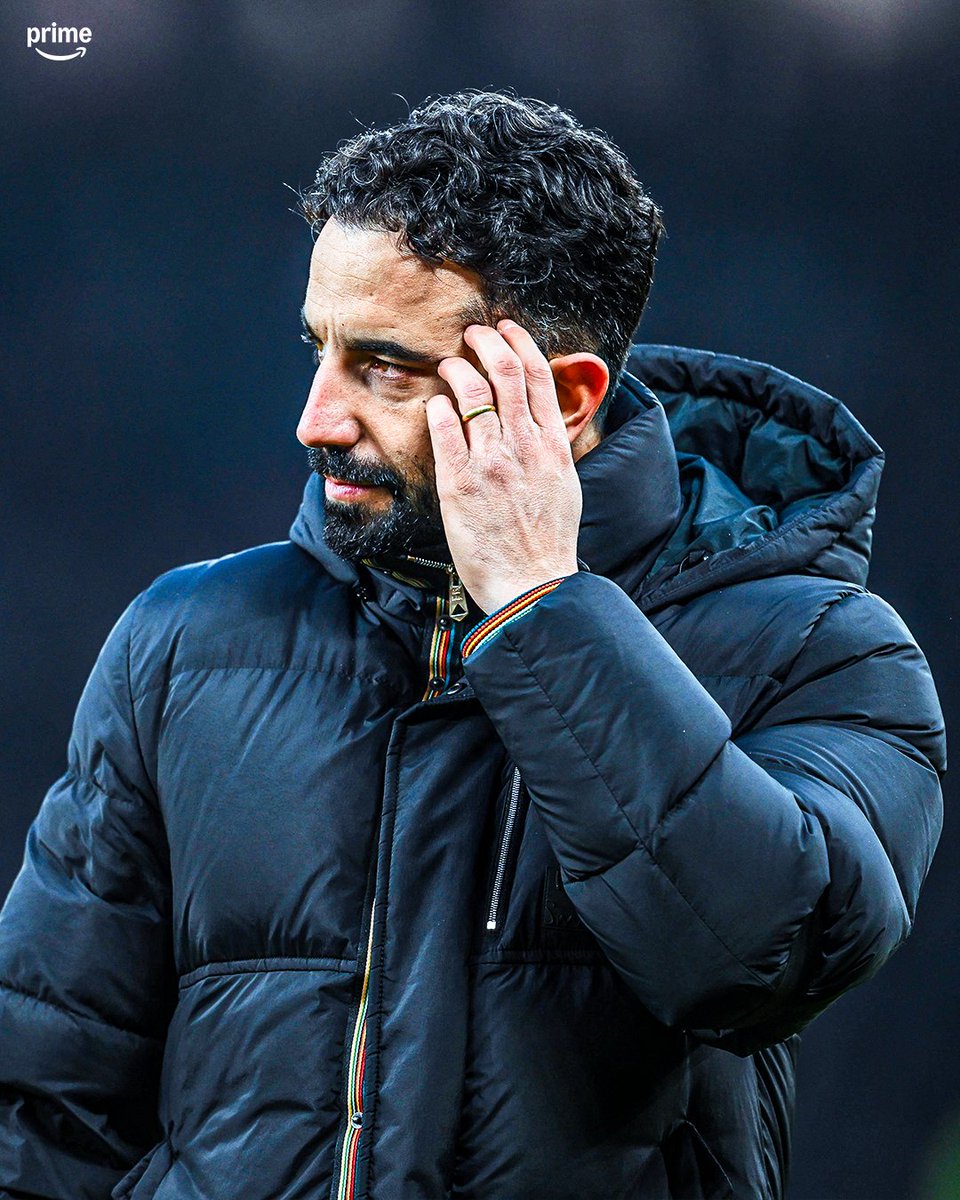 primevideosport's tweet photo. Man Utd have gone six consecutive Premier League matches without a win for the first time since December 2015 😩

❌ Brentford 4-3 Man Utd
🤝 Bournemouth 1-1 Man Utd
❌ Man Utd 0-1 Wolves
❌ Newcastle 4-1 Man Utd
🤝 Man Utd 0-0 Man City
❌ Nott'm Forest 1-0 Man Utd https://t.co/bxJM5nwDCy