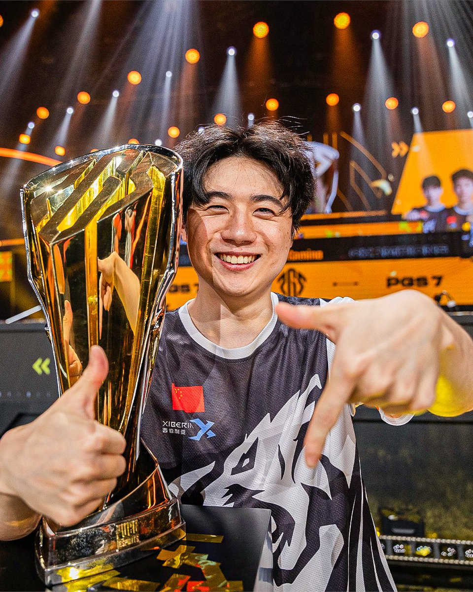 PUBGEsports tweet picture