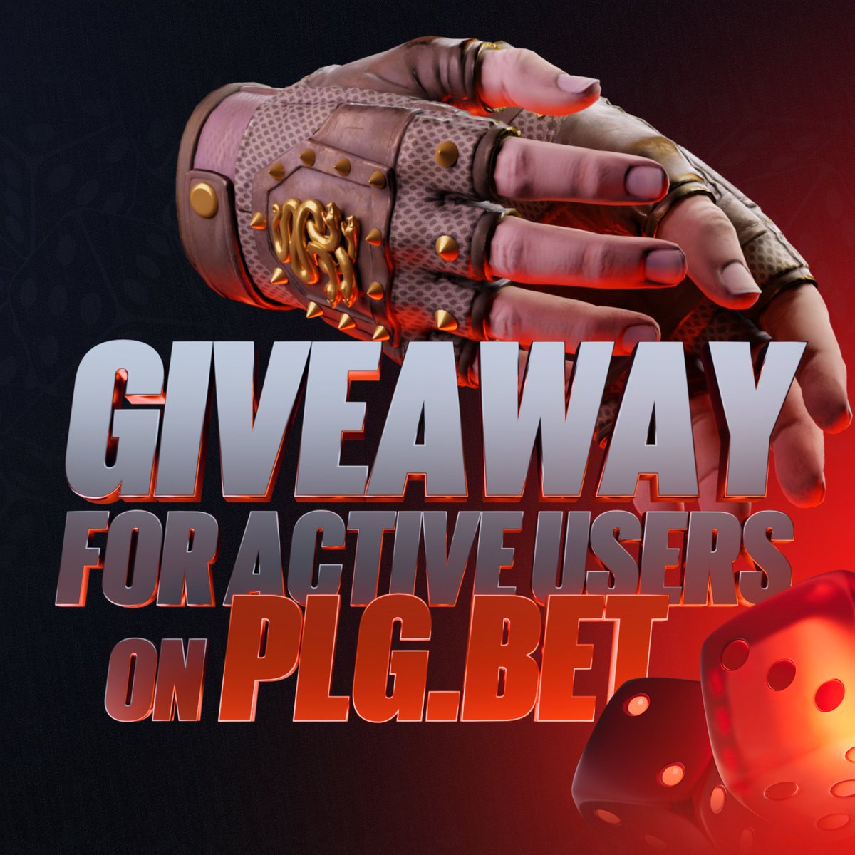 PLG.BET 𝕏 CSGOPolygon tweet media