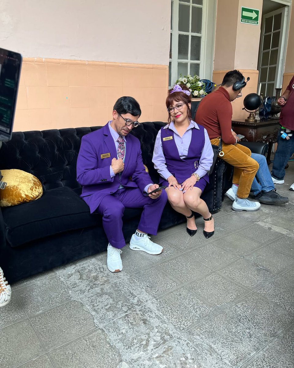 Galavisión tweet media