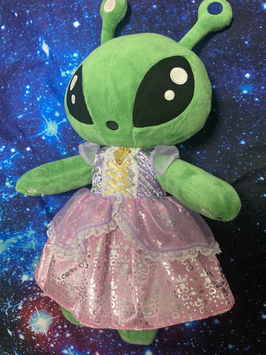 kimishine1984's tweet photo. 実はドレスも買ってる👗
#IKEAalien https://t.co/pMnO7Xy1bM