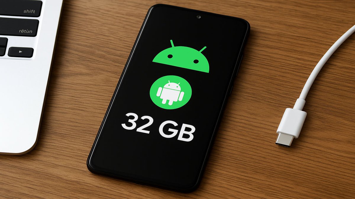 5_blogger89642's tweet photo. Google Requires 32GB Storage for Android 15 Operating System
https://t.co/8nuzkAc2OZ
#technologytrend #Android #Android15 #Google #Regulation #AndroidUpdate https://t.co/x8IxTTUbGF