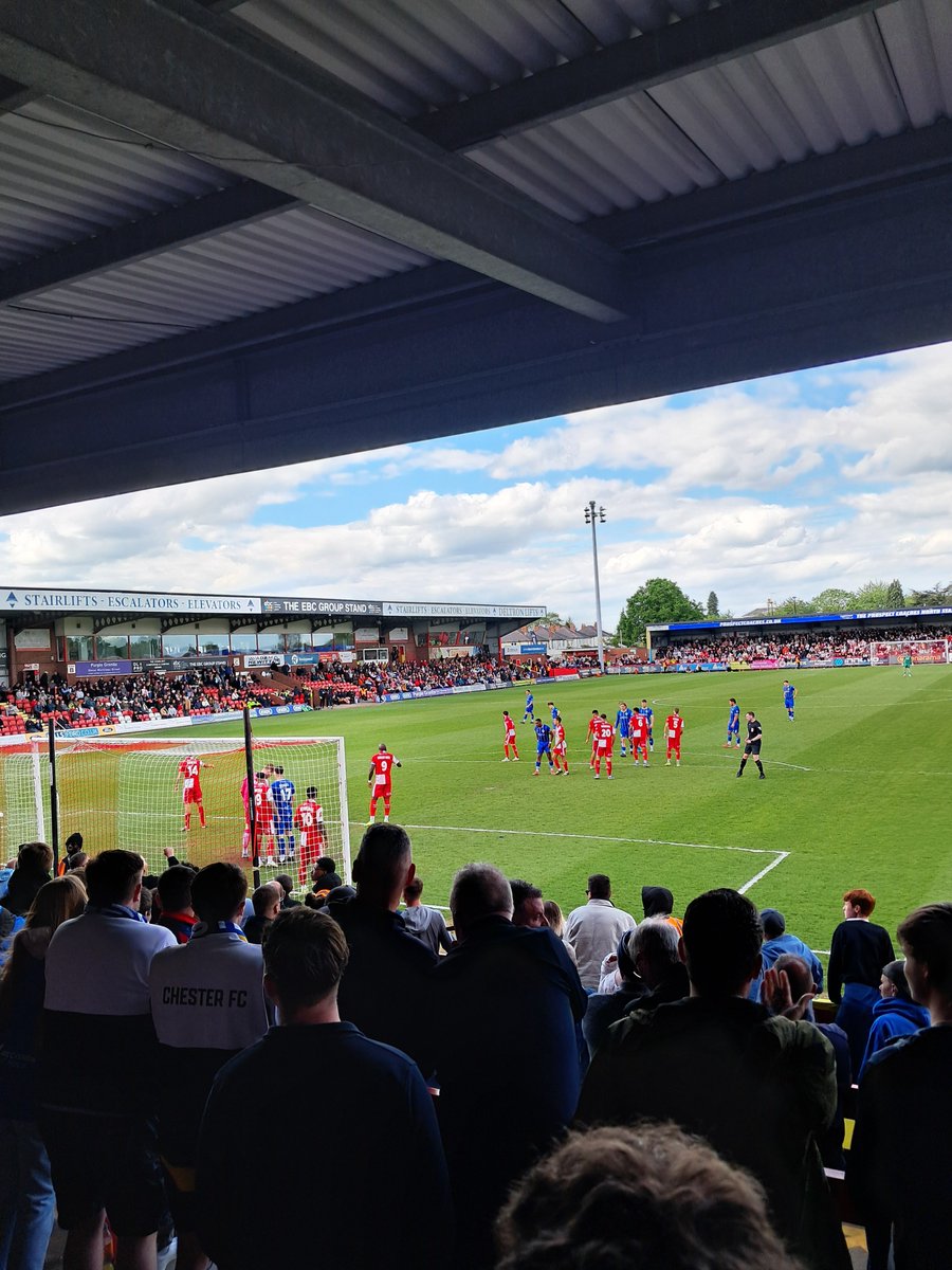 Chester fc