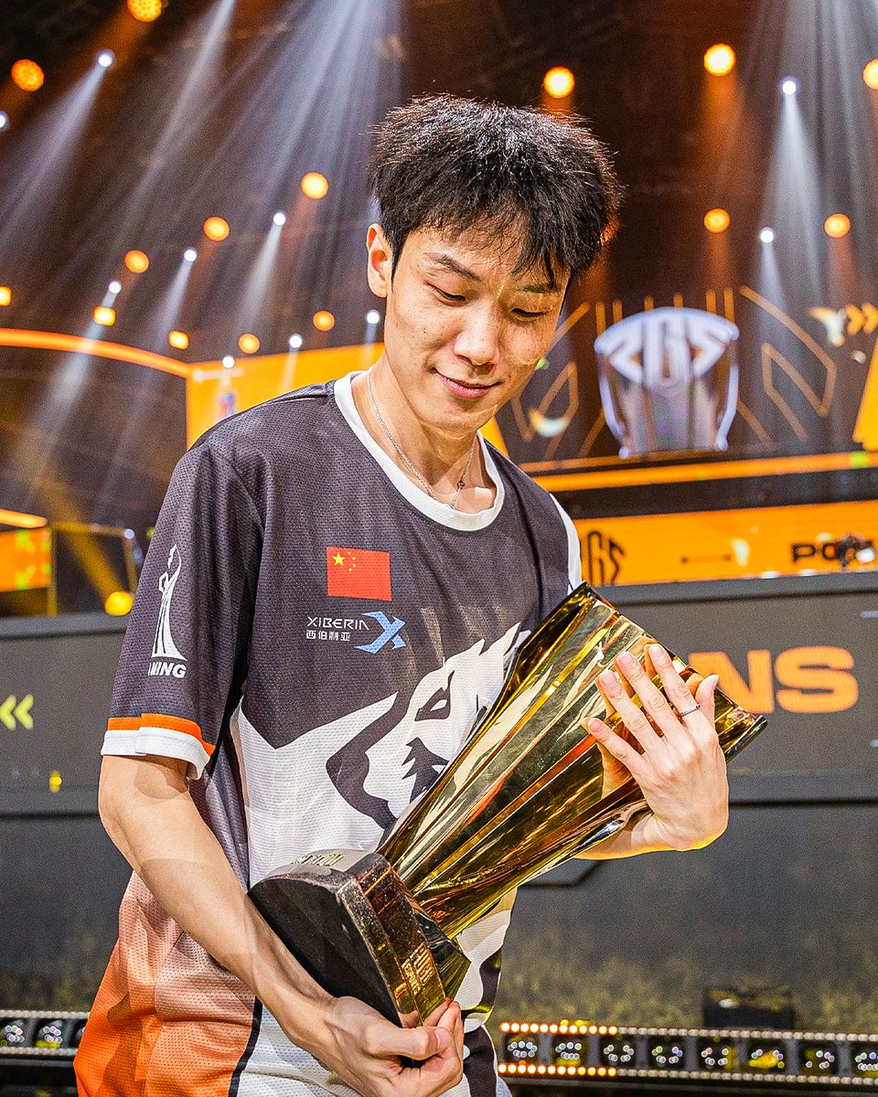 PUBGEsports tweet picture
