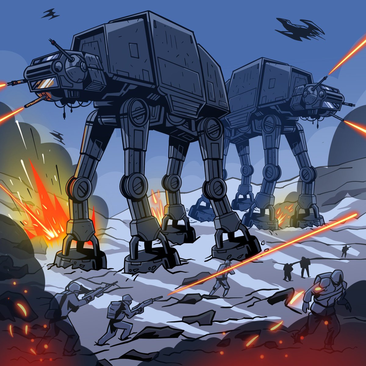 Dummified Labs | tweet media