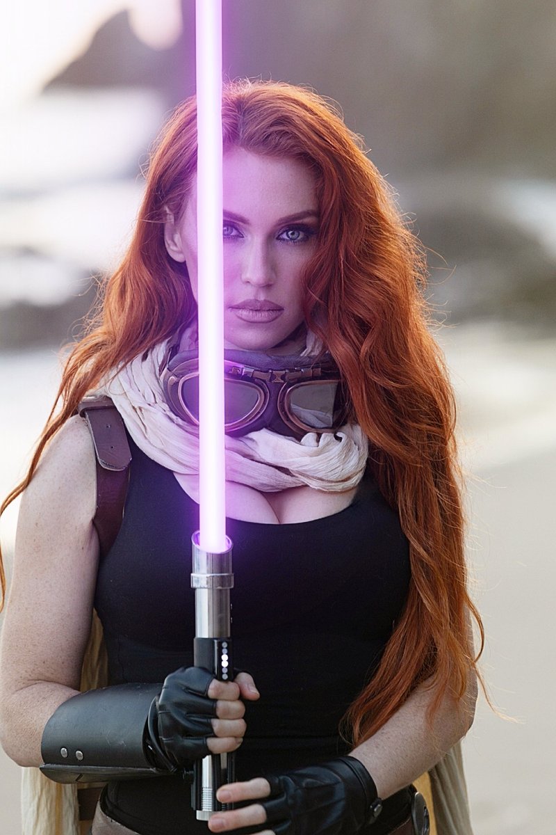 May the 4th be with you 
#StarWars #StarWarsDay #MayThe4thBeWithYou