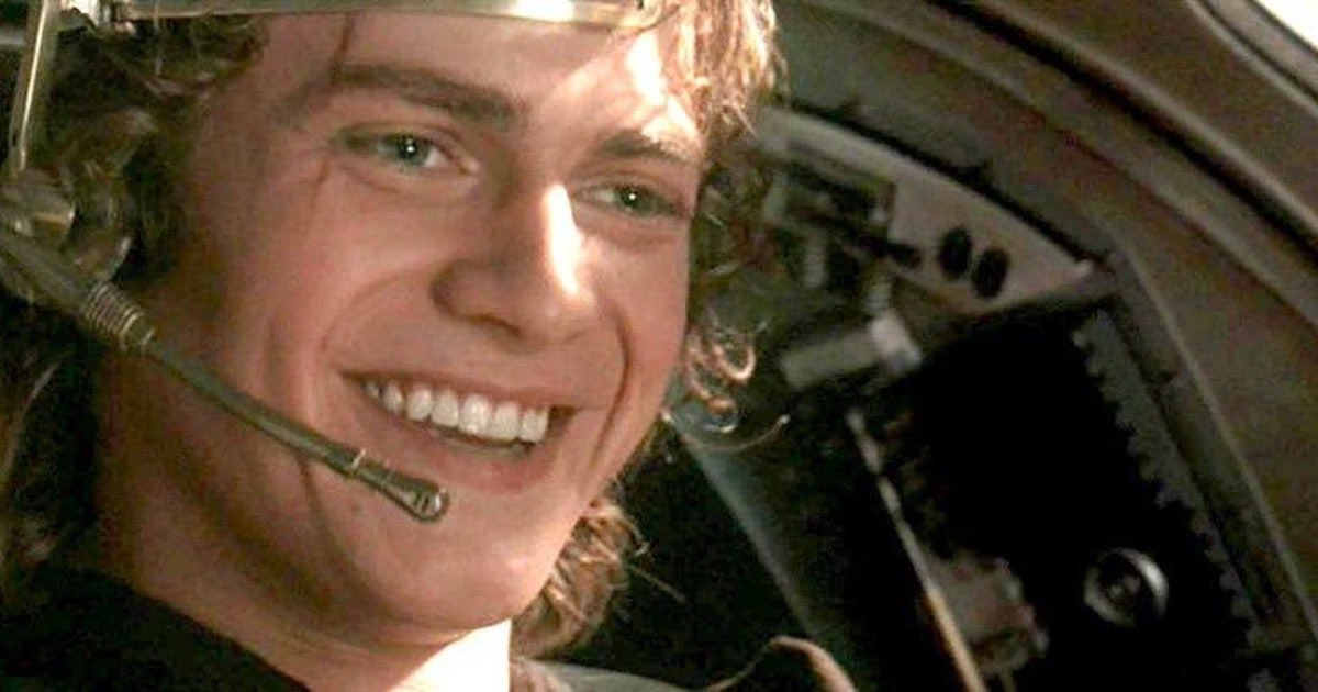 May The 4th Be With You Everyone! ♥︎