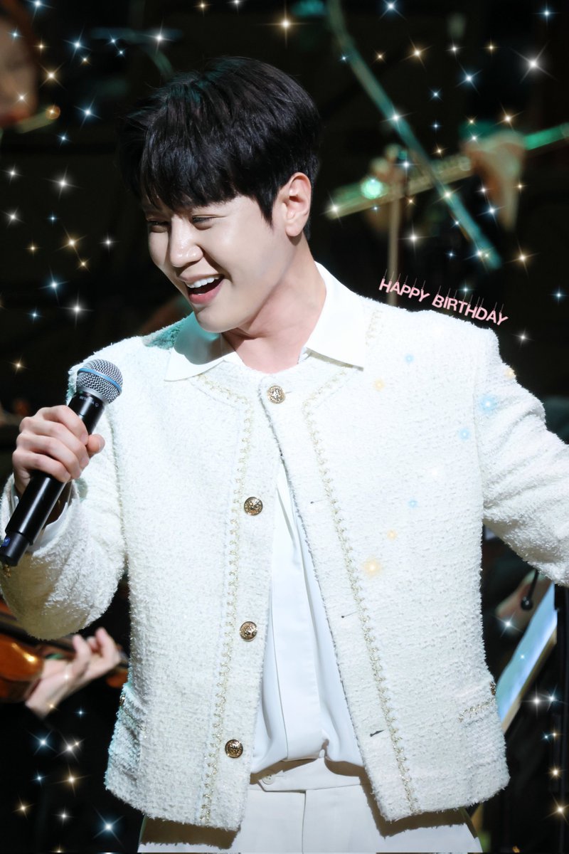 ✨️HAPPY SUNGHOON DAY✨️
             생일 축하해 뿌이뿌이🎉
#최성훈