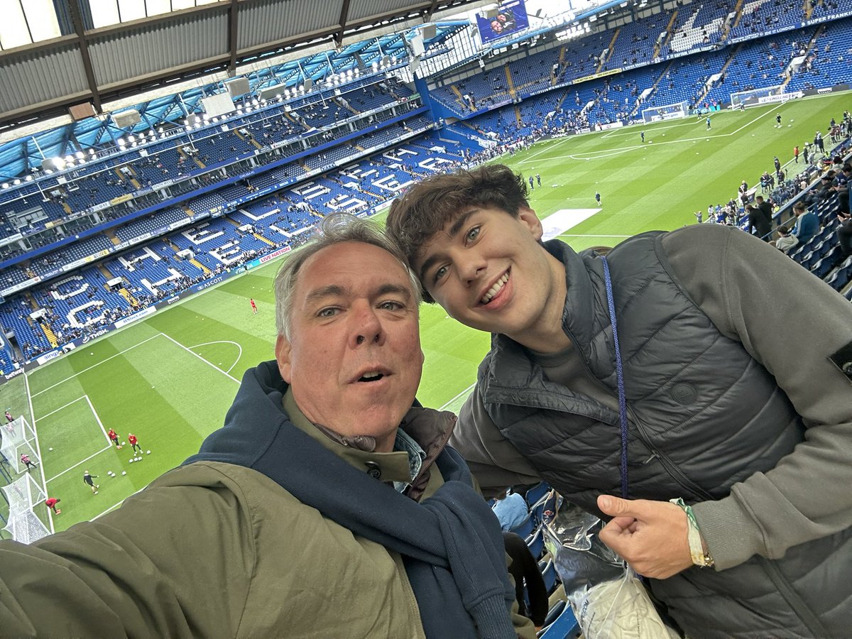 Pepe Losada tweet media