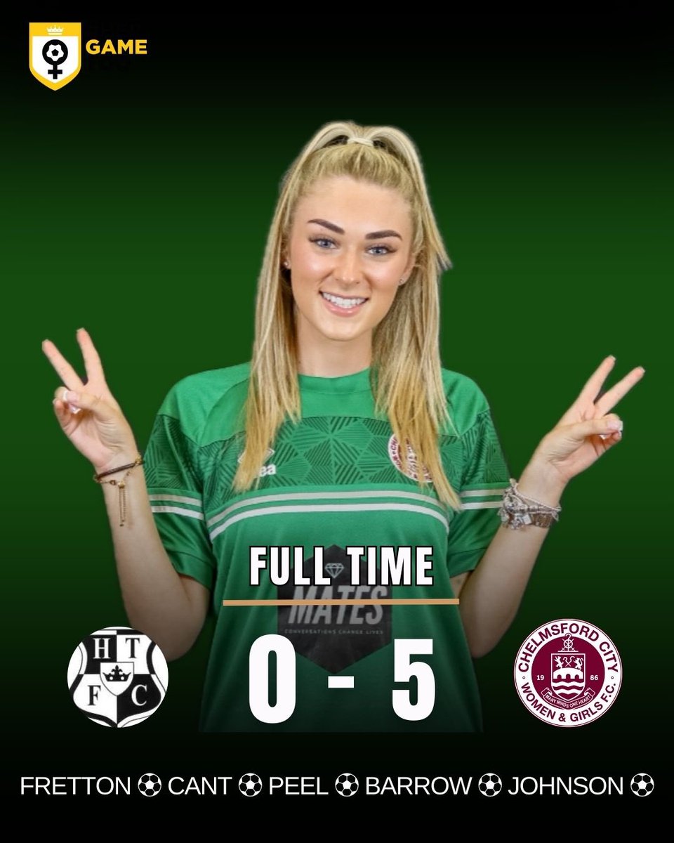 Another unbelievable win today with 5 different goal scorers! What an achievement!