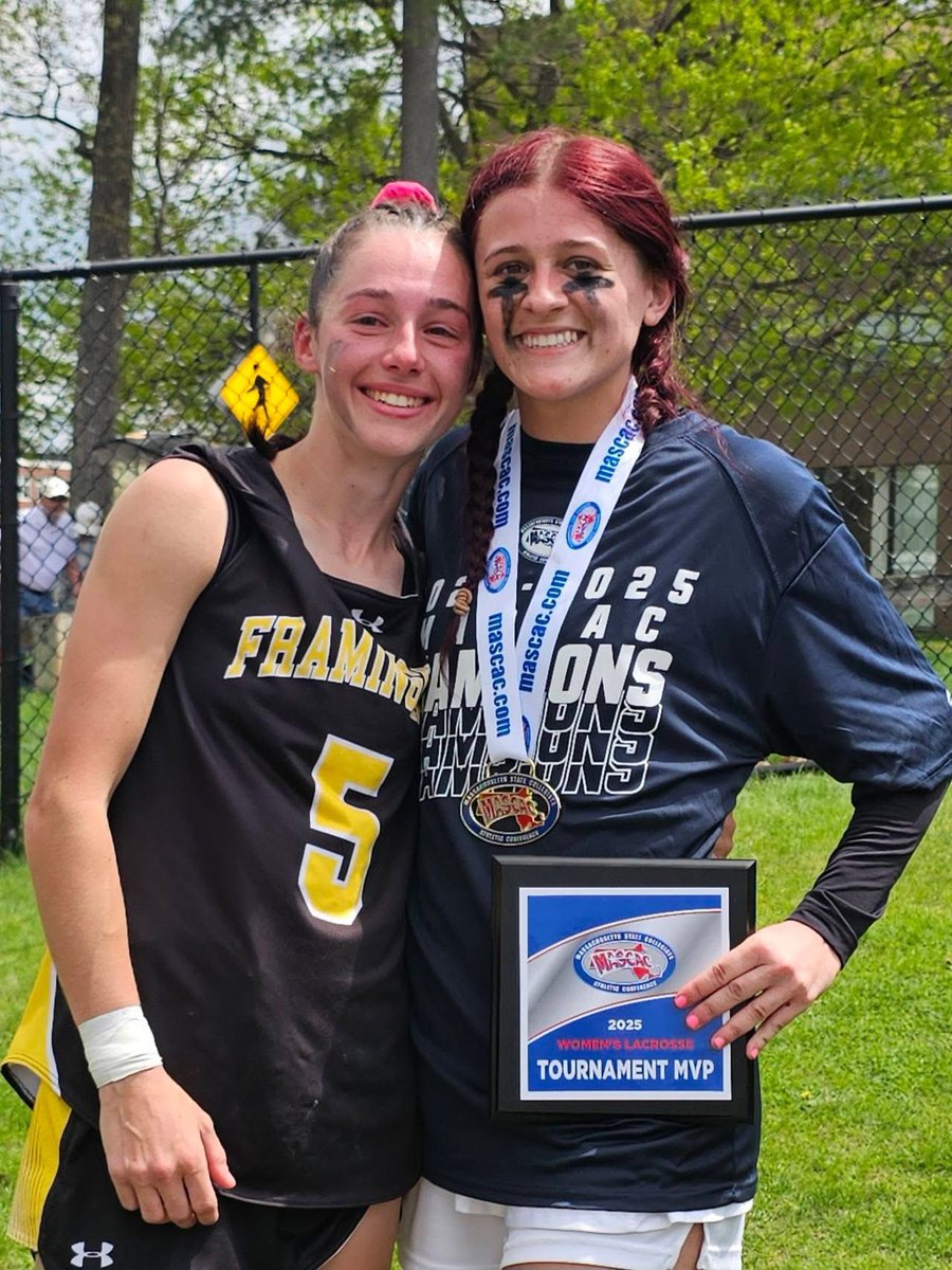 Peabody Youth Girls Lacrosse tweet media