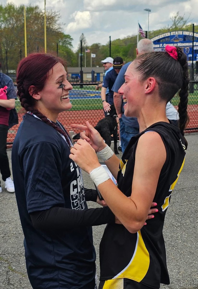 Peabody Youth Girls Lacrosse tweet media