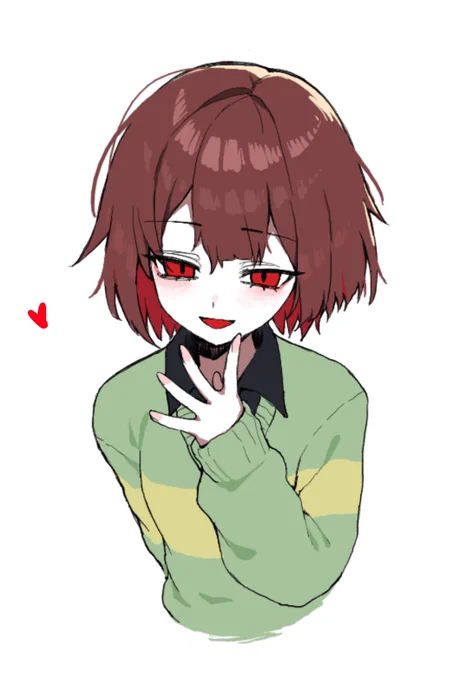 #Chara 
