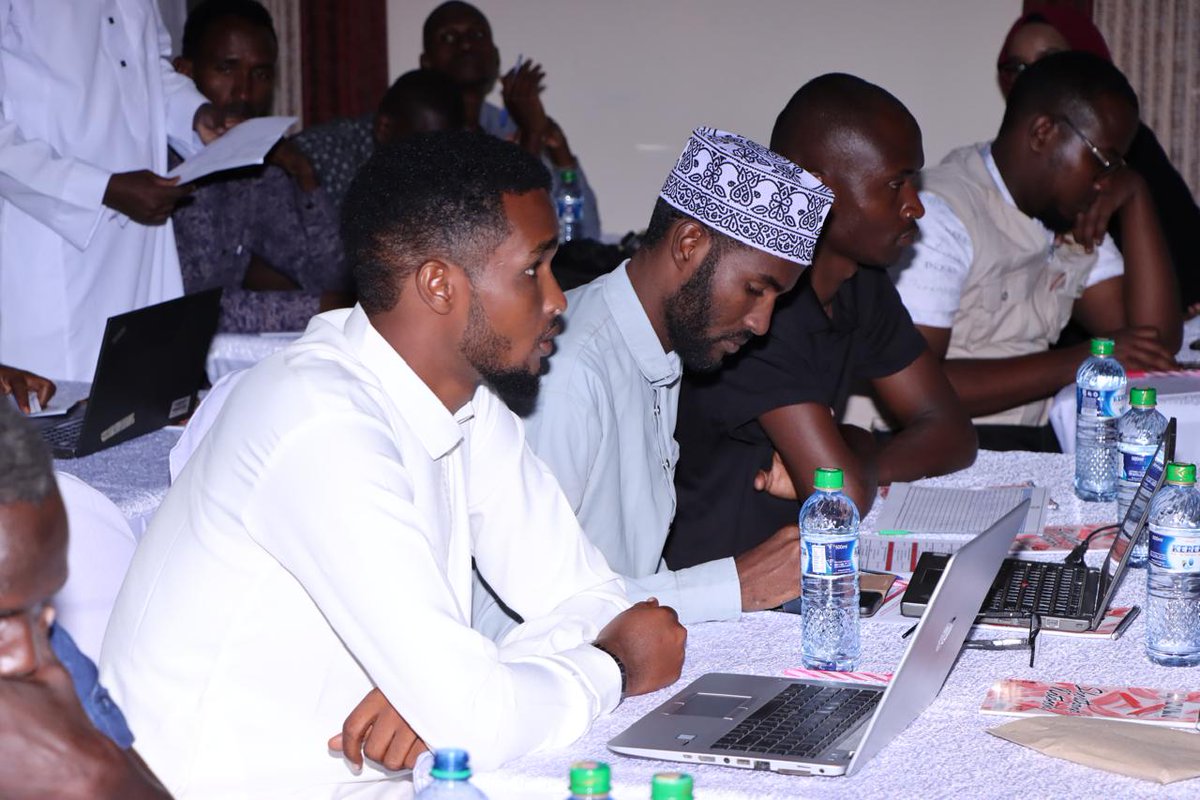 Thank you to all the partners, facilitators, and most importantly, the passionate teachers who made this program a success. The journey to digital empowerment in our classrooms has only just begun.