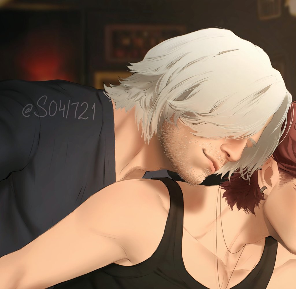 Dante Sparda

#dmc #DevilMayCry #DMC5