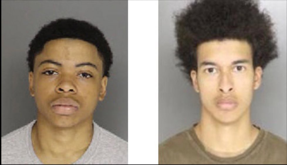 SAY HIS NAME: Kaleb Kelly

He was robbed and shot at in a parking lot in North Carolina.

Three teens were arrested and are facing charges.

Kaleb is in the hospital. Say a prayer for his complete recovery 🙏🏻