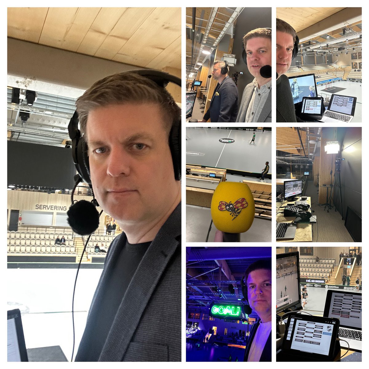 Henrik Vilhelmsson tweet media