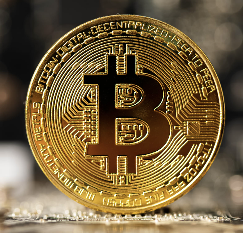 pete_rizzo_'s tweet photo. FORMER PRESIDENT OF PAYPAL SAYS #BITCOIN WILL BE THE "WINNING STANDARD" FOR MOVING MONEY

ALL OTHER NETWORKS ARE OBSOLETE 🔥 https://t.co/FFXJPNbxrV