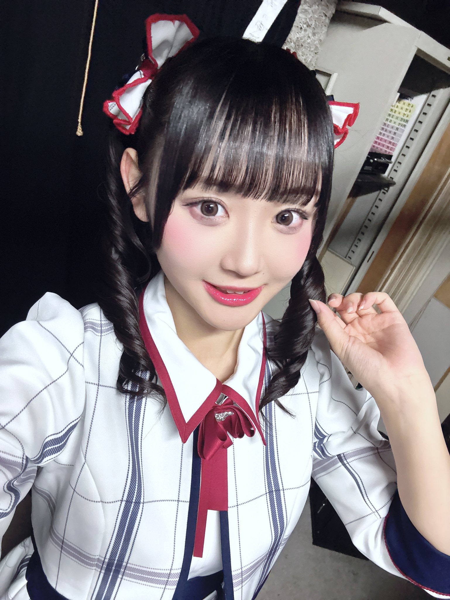 NGT48 スプリングコンサートシアターくじ 5期生大町佑香セット