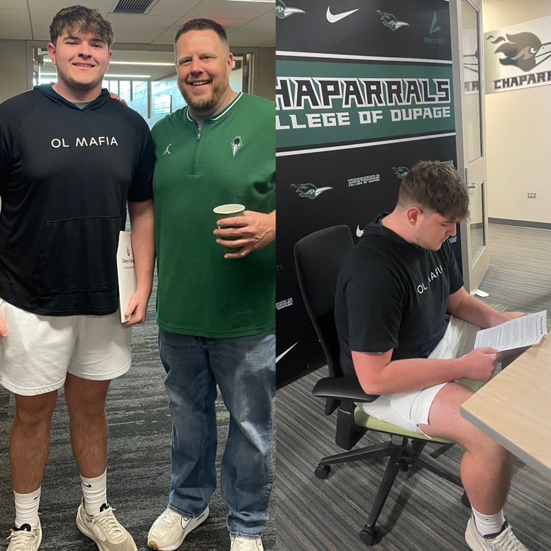 Committed‼️

<a href="/CoachTCip/">Coach Cipriano</a>
<a href="/coachjbeard1/">Joel Beard</a> 
<a href="/FBCoach_Rahn/">Coach Matthew Rahn</a>
<a href="/OLMafia/">OL MAFIA</a>