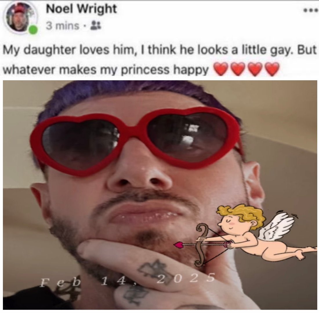 strawbearyy1's tweet image. Intro 🖤
Name: Ki
Pronouns: She/They
I play bass and guitar >:D
Mostly shit posting and art :)
I love A7X
I especially love Zacky V and Megabot!
Death Bat #8999 !
SH & EDTWT GET HELP AND F OFF!!!
strawbearyy.straw.page