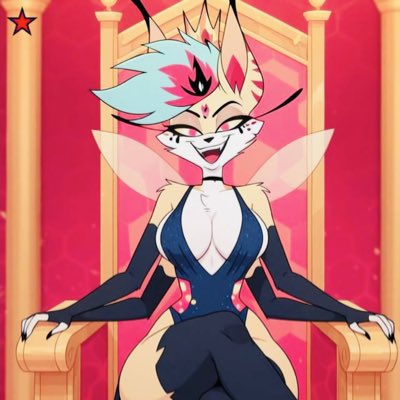 #NewProfilePic (Art by MakerDevaiant)