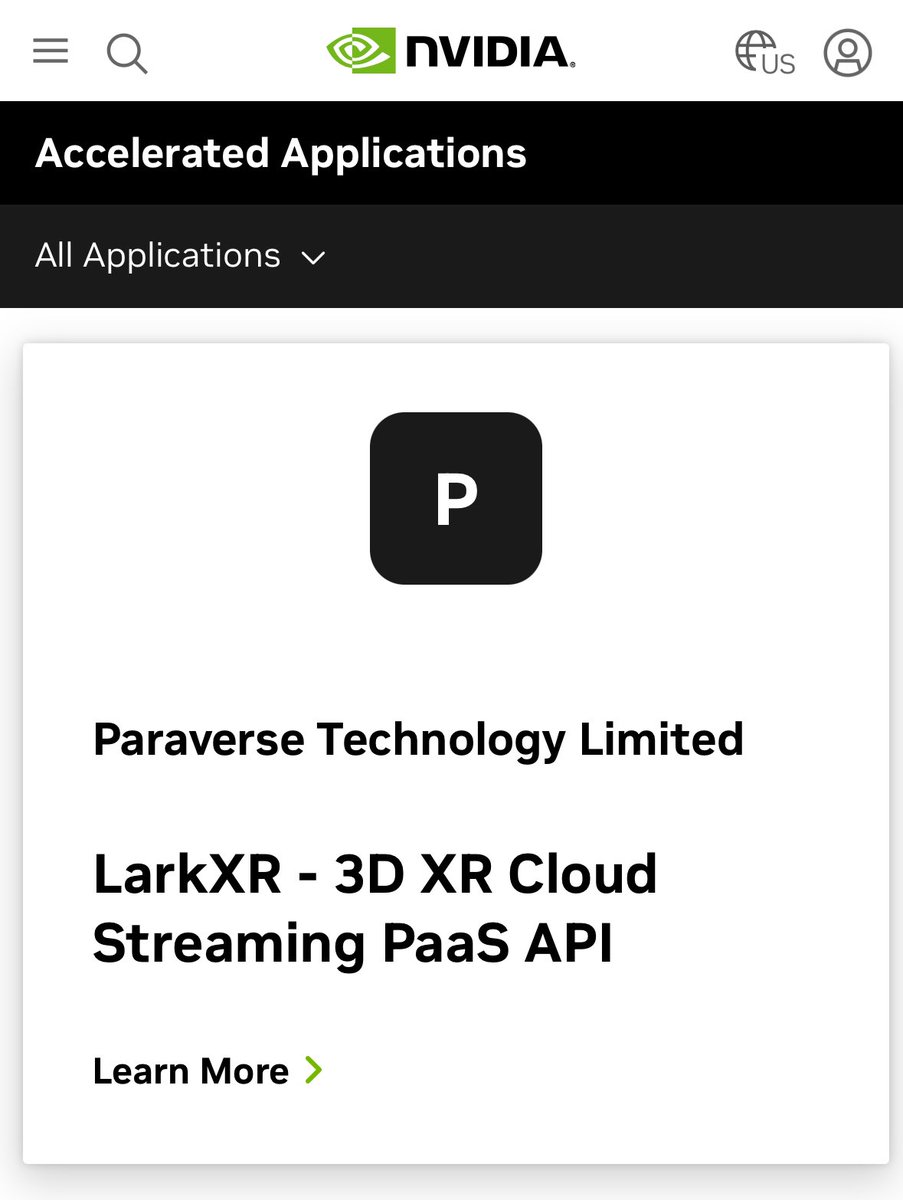 The whole thing feels 1:1 like the beginnings with RNDR and FET under 50m mcap - I was there from the start. 

I will be very patient and see how the products develop in the coming months, maybe they will even accelerate their roadmap. 

All in all, $PVS under 10m is the RR trade
