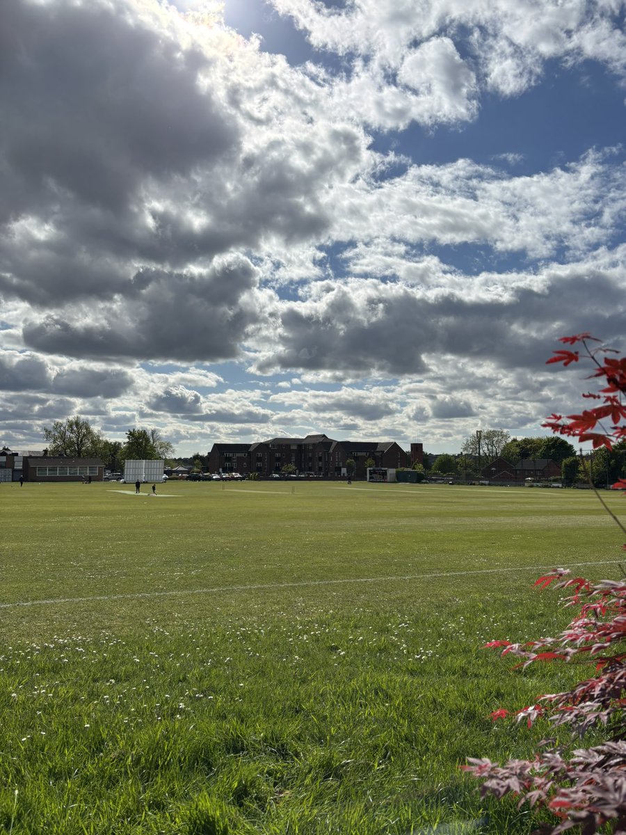 Bar open 2nd team playing come along  and enjoy 🏏🥂🍺 🌞 🏏