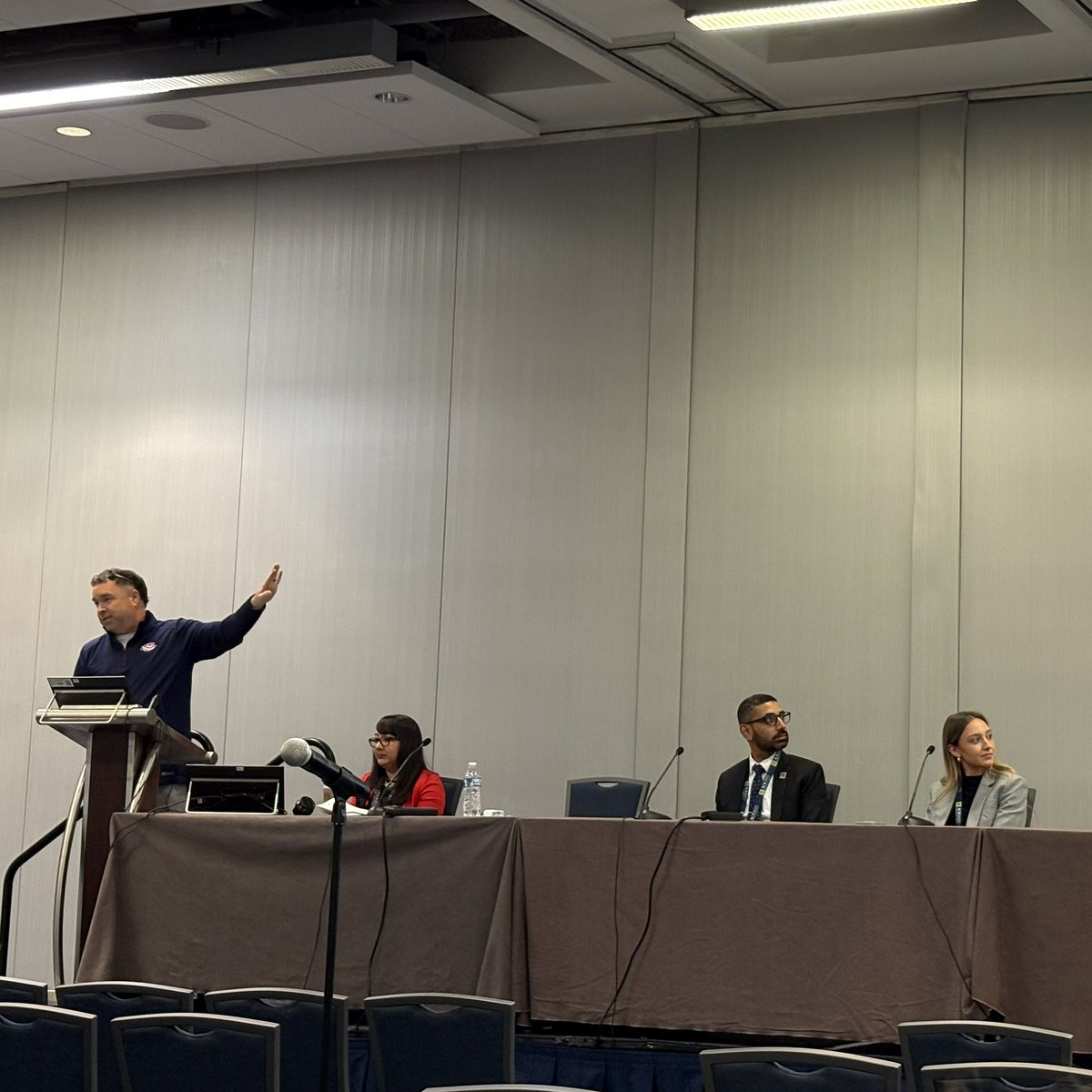 Matthew R. D’Antuono (@dantuonomatthew) on Twitter photo Incredible <a href="/ACRRFS/">ACR RFS - We've Moved! Follow @RadiologyACR.</a> sessions today at #ACR2025 on leadership, wellness, #radvocacy, and #ACRHillDay! Thank you to Dr. Geraldine McGinty, Dr. Sherry Wang, <a href="/amykpatel/">Amy K. Patel, MD</a>, <a href="/midani_sally/">Sally Midani</a>, Dr. Naiim Ali, and Ted Burnes for your inspirational words, advice, and calls to action! <a href="/RADPAC/">RADPAC</a> Incredible <a href="/ACRRFS/">ACR RFS - We've Moved! Follow @RadiologyACR.</a> sessions today at #ACR2025 on leadership, wellness, #radvocacy, and #ACRHillDay! Thank you to Dr. Geraldine McGinty, Dr. Sherry Wang, <a href="/amykpatel/">Amy K. Patel, MD</a>, <a href="/midani_sally/">Sally Midani</a>, Dr. Naiim Ali, and Ted Burnes for your inspirational words, advice, and calls to action! <a href="/RADPAC/">RADPAC</a>