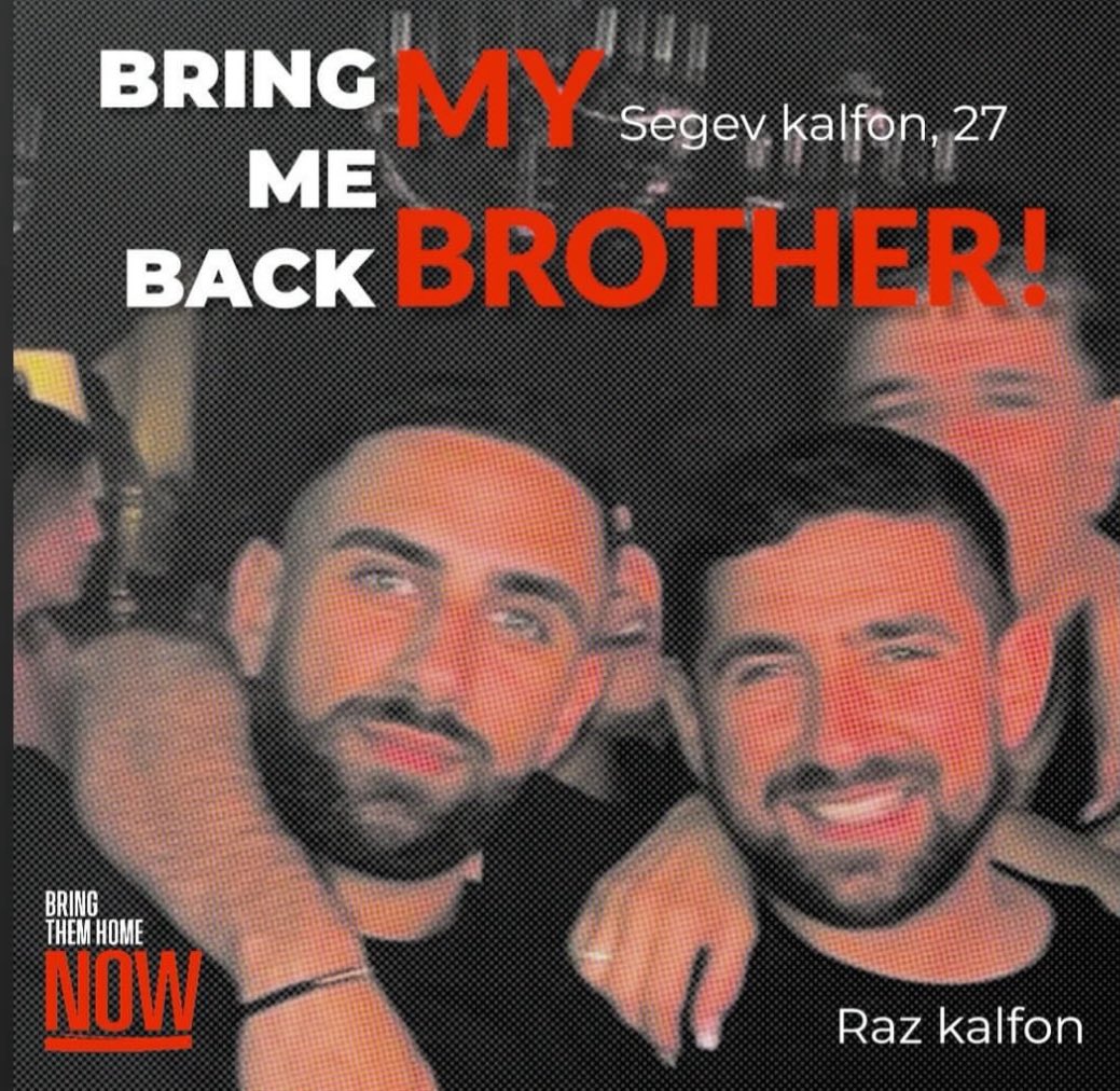 #bringthemhome 🎗️