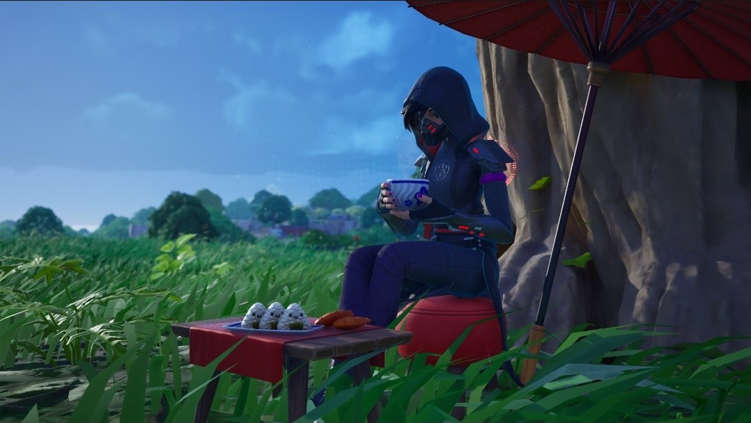 Kuwaii_Dva's tweet photo. Happy May the 4th Be with you Fellow Siths and Jedis
A Sith Can Fly
A Sith can meditate
A Sith can Pose for intimidation
And A Sith can Drink Tea?
Let me know If u wanna see more and tell me what I'm Missing to
#Fortnite #FortniteGalacticBattle #Fortphotography #StarWars https://t.co/kOA4vpY5P7