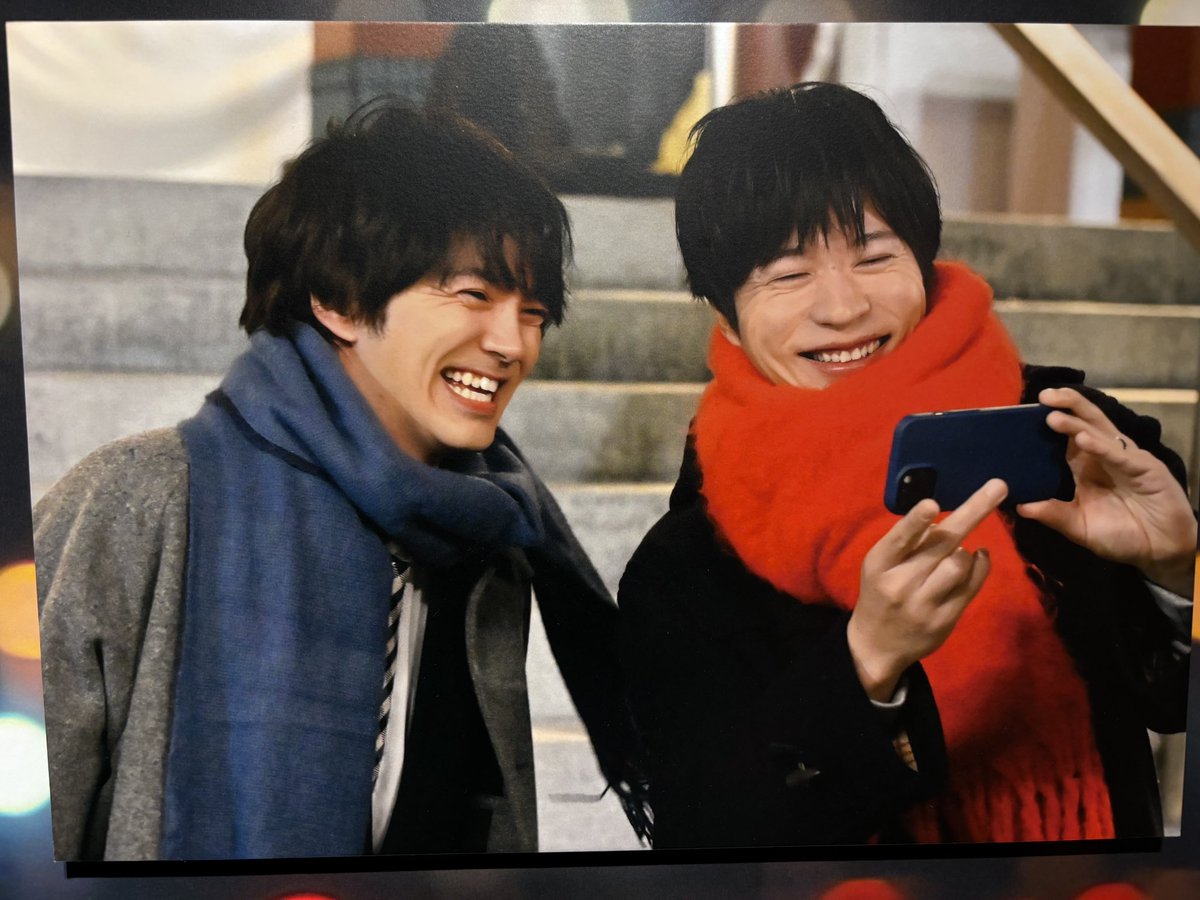 OLAF26792721's tweet photo. ．
#春田創一誕生祭2025 

春田さん、お誕生日🎂おめでとう🙌

何回でもお祝いしちゃう🎉🎉🎉

今頃、牧くんにお祝いしてもらってるよね😇😇

素敵な2人を、また見れる日が来ます様に🙏

#おっさんずラブ 
． https://t.co/JzLrwcybsp
