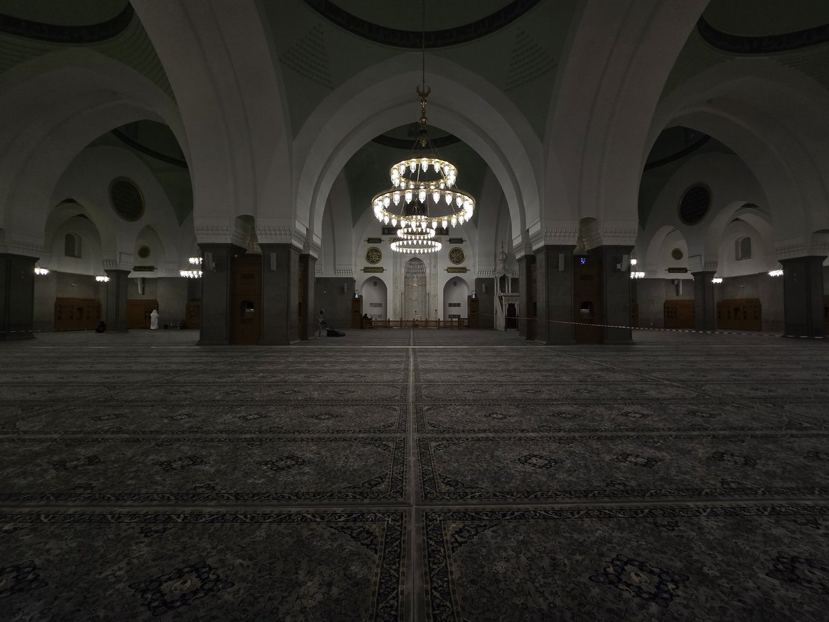 Madinah Files tweet media