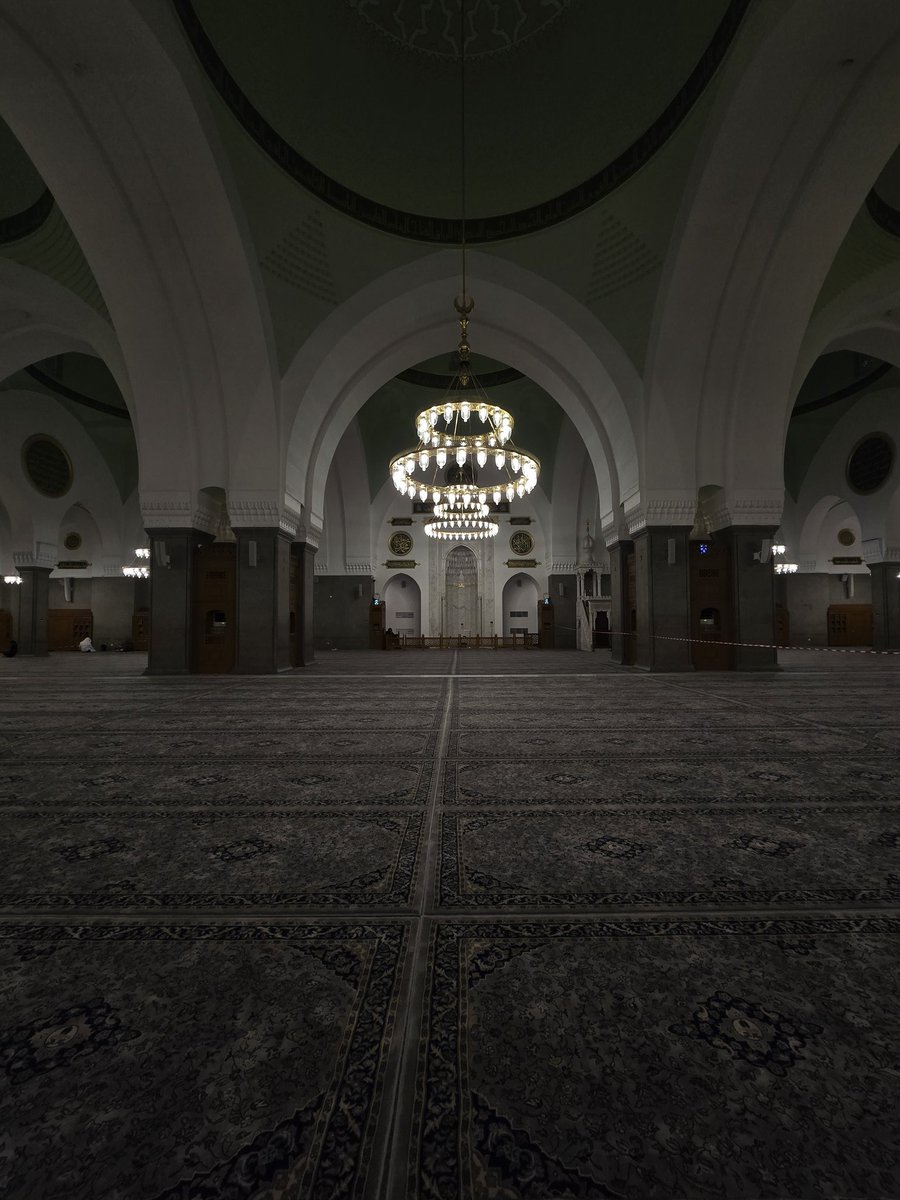 Madinah Files tweet media