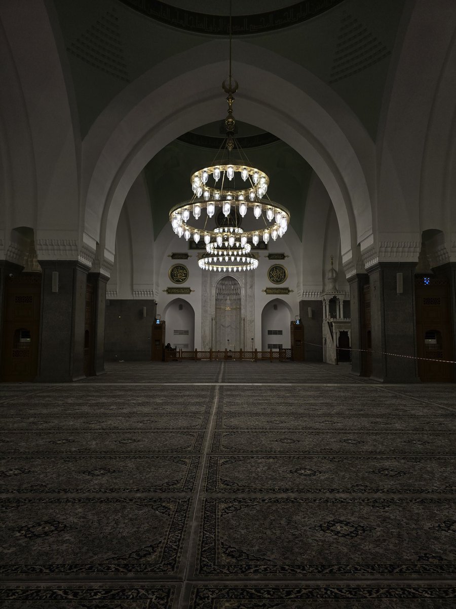 Madinah Files tweet media