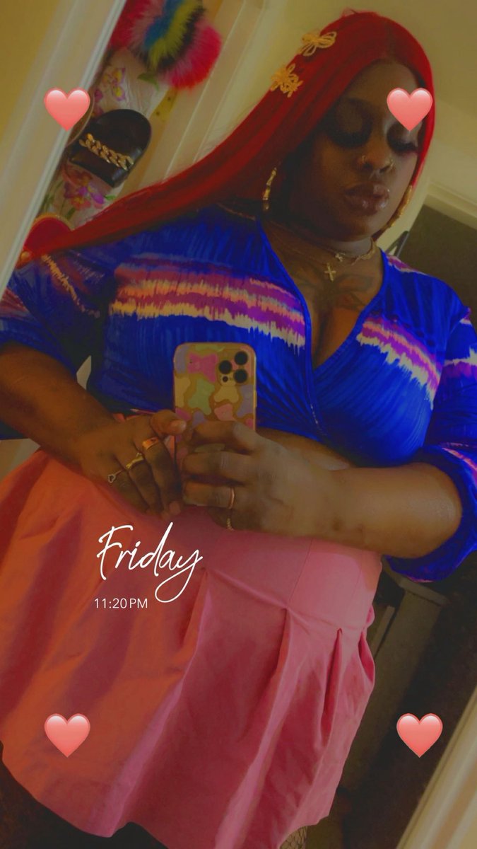 PrincKessDatBI tweet picture