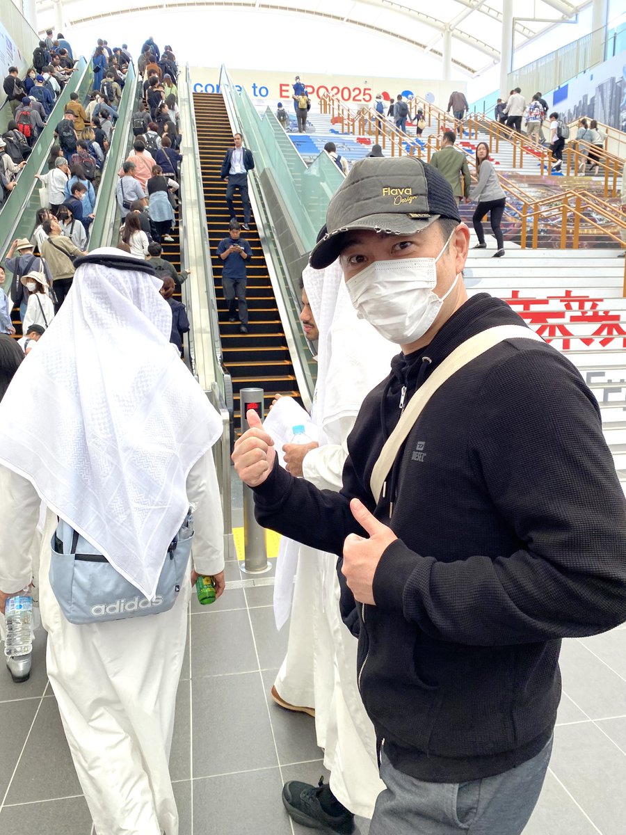 吉村洋文（大阪府知事） tweet media