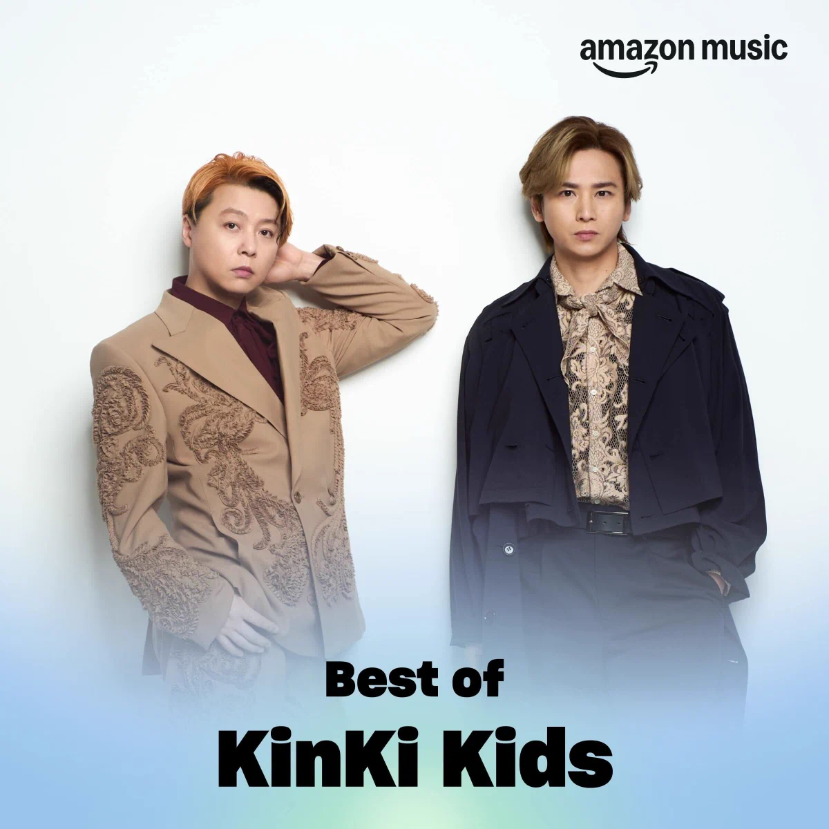 Amazon Music（アマゾンミュージック） on X: 